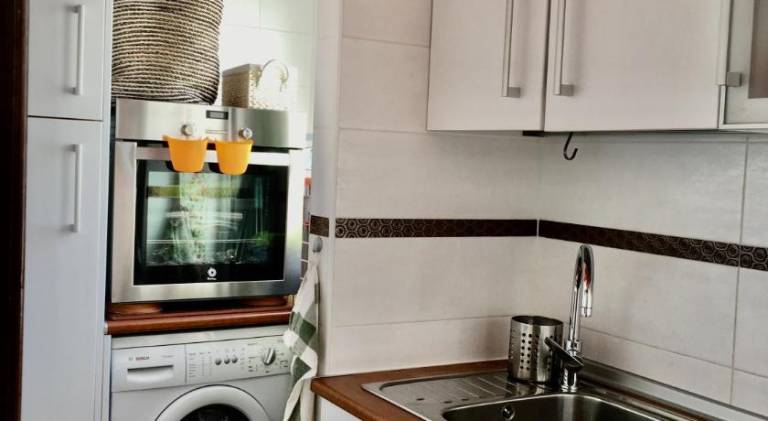 Rental apartment | Near Maestranza — photo 4