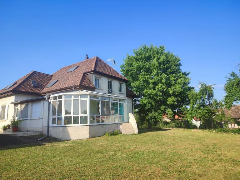 Appartement Niedernai