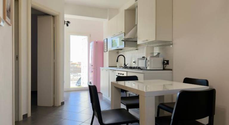 Apartment | Pets allowed — photo 4