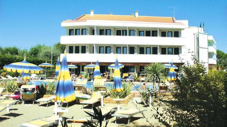 Ferienwohnung Cavallino-Treporti