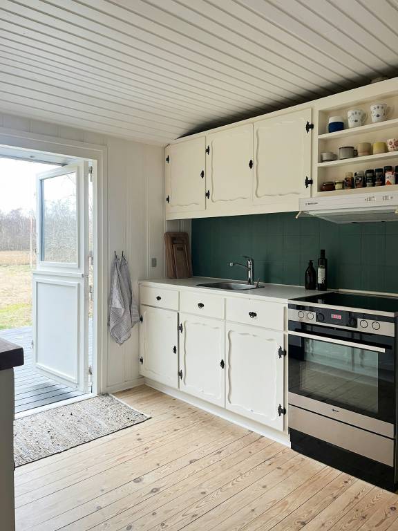 House with BBQ, yard & terrace | Perfect for remote work — photo 5