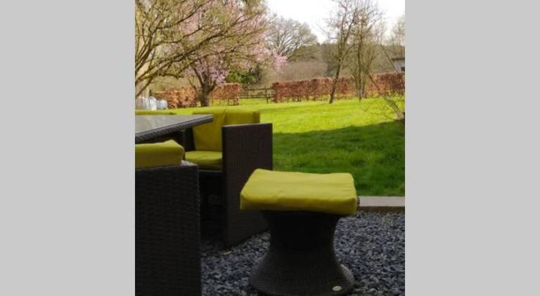 Vacation home with 5 rooms for 14 persons — photo 5