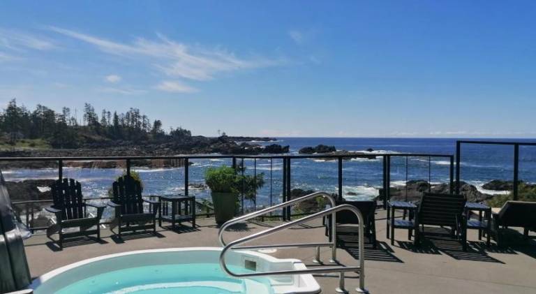 Black Rock Oceanfront Resort — photo 5
