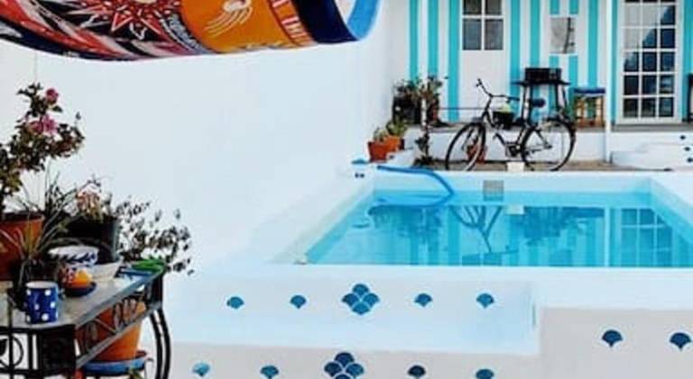 Casa Carrión de los Céspedes
