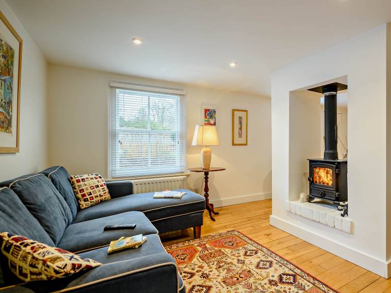 Cottage Sudbury