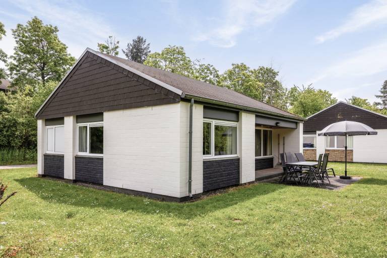Bungalow Trittenheim