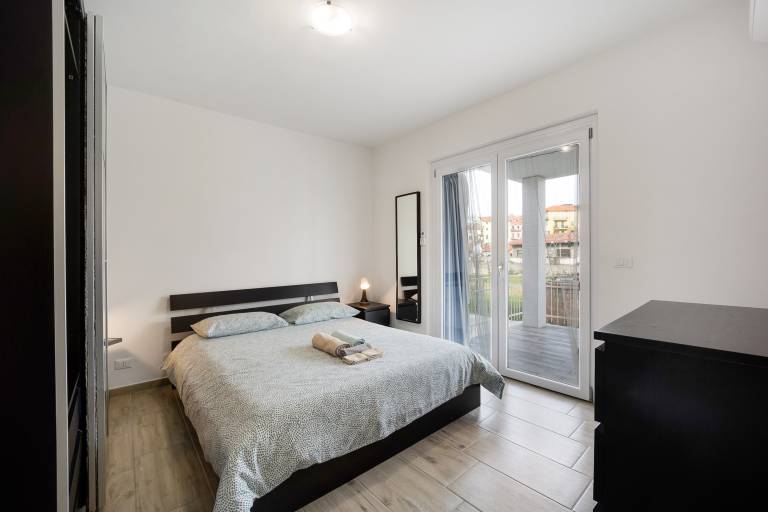 Holiday Home 'Il Gattino Di Porto Appartamento 2' with Shared Pool, Wi-Fi and Air Conditioning — photo 3
