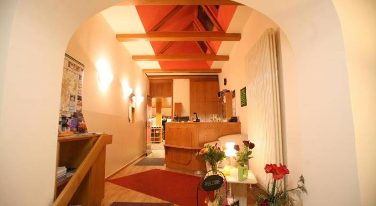 Hotel Am Kuhbogen — photo 4
