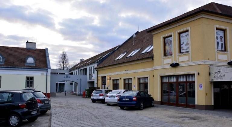 Szolgáltatott apartman  Levél