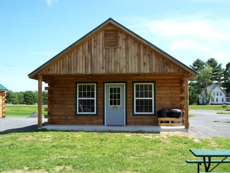 House  Embden