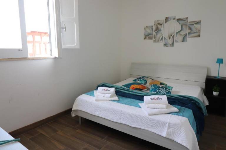 Casa Azzurra Torre dell Orso Stunning Sea View, AC & Free WiFi — photo 3