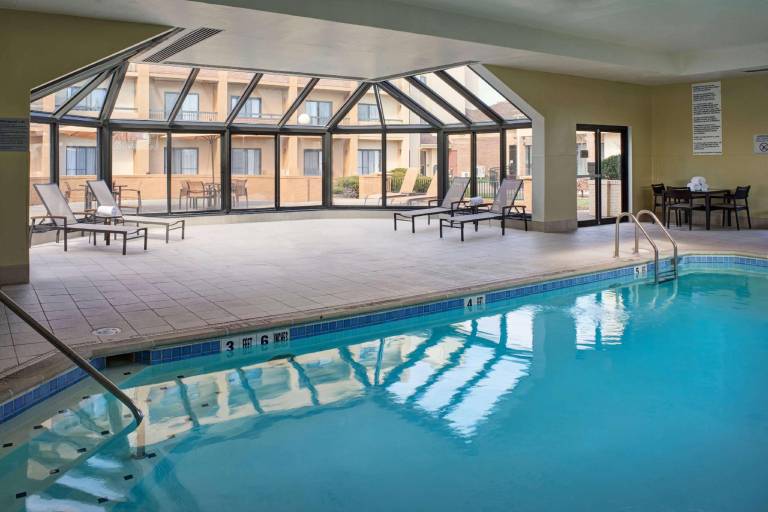 Sonesta Select Indianapolis Carmel — photo 4