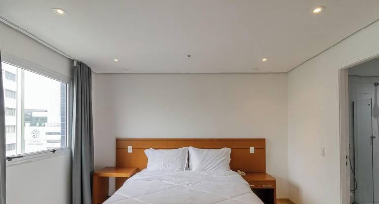 Apartment Bela Vista