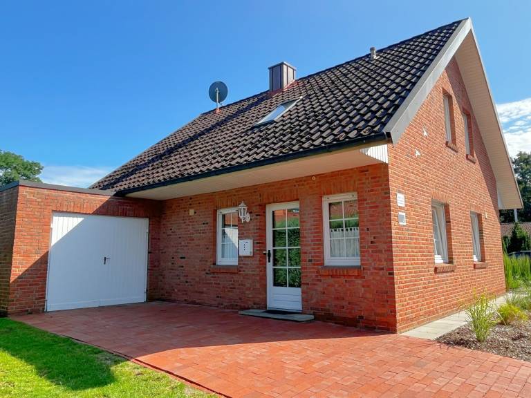 Ferienhaus  Haselünne