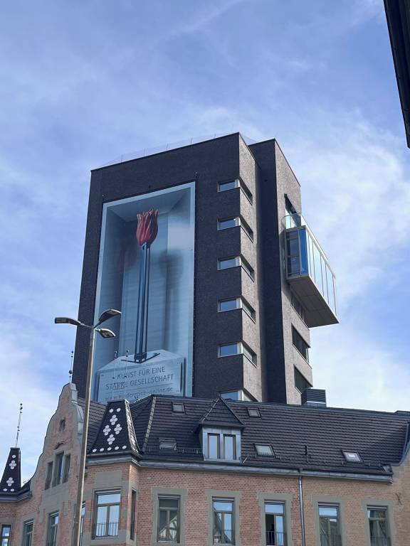 Ferienwohnung Schorndorf