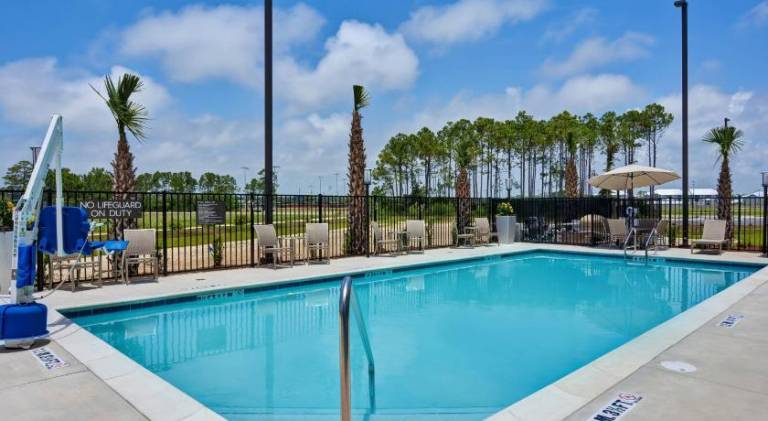 TownePlace Suites by Marriott Panama City Beach Pier Park — photo 4