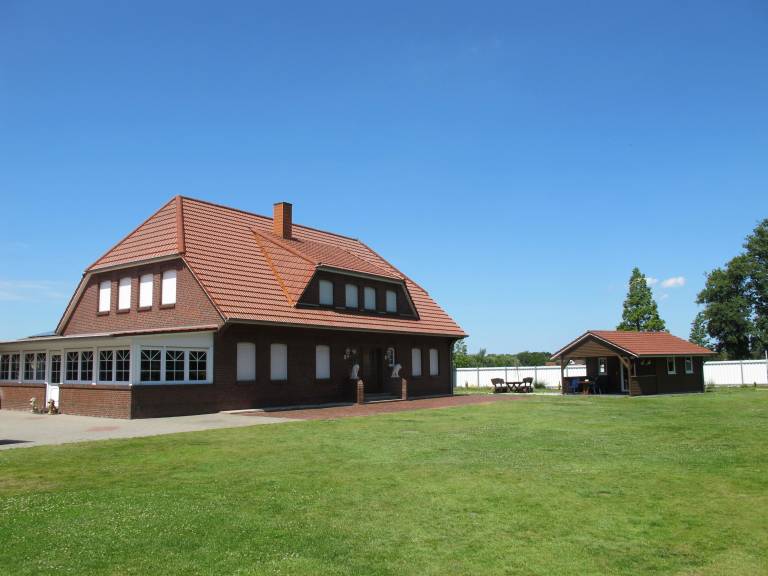 Ferienhaus Südbrookmerland
