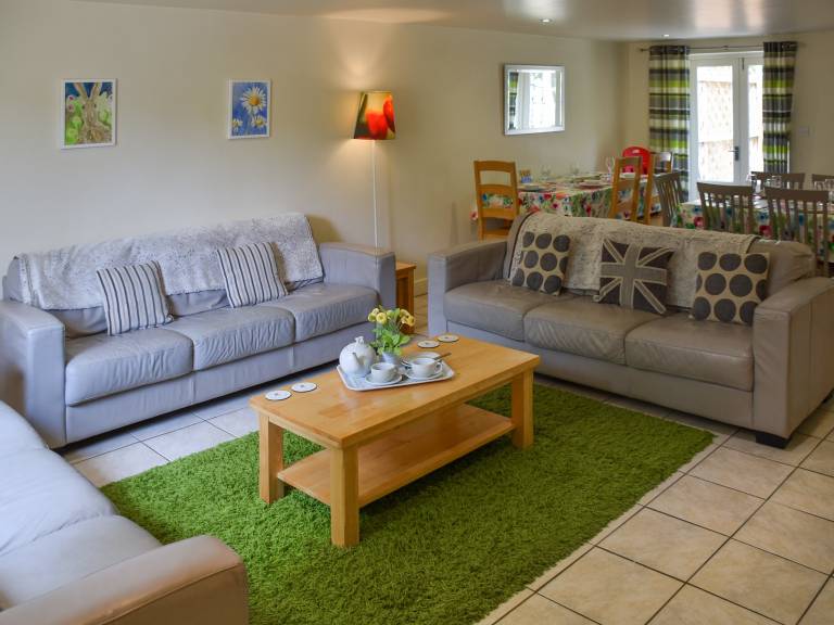 Cottage Oundle