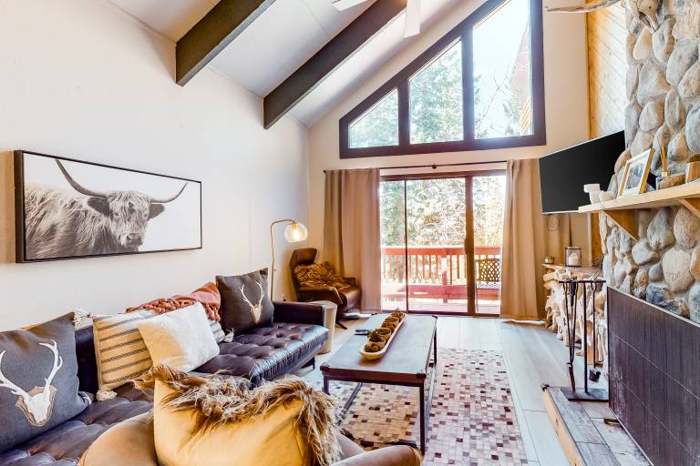 Maisonette  Breckenridge