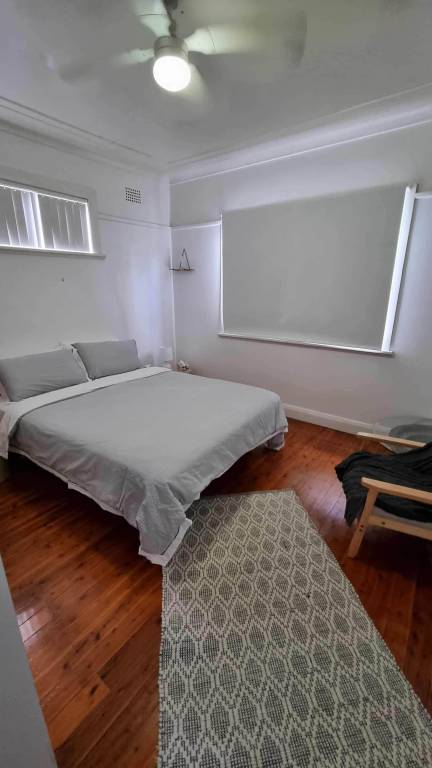 House Ettalong Beach