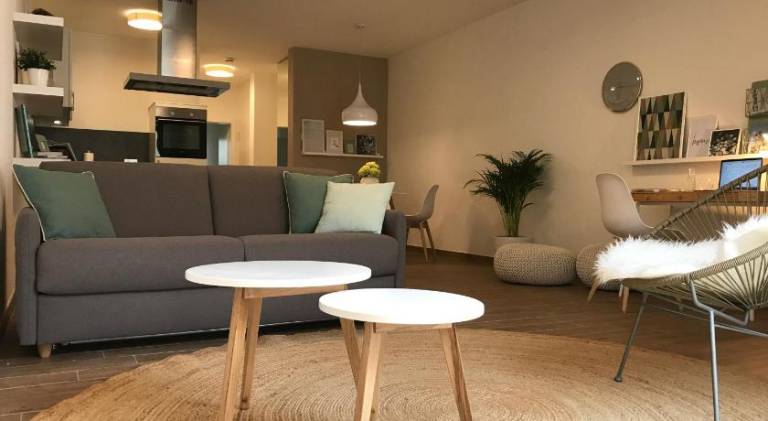 Ferienwohnung Saarbrücken