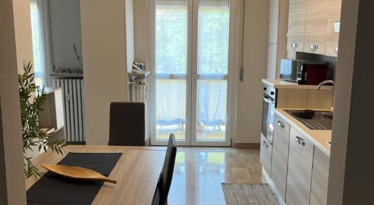 50 m² Ferienwohnung