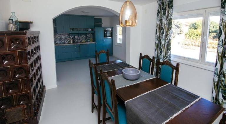 Ample villa | Pets are welcome — photo 3