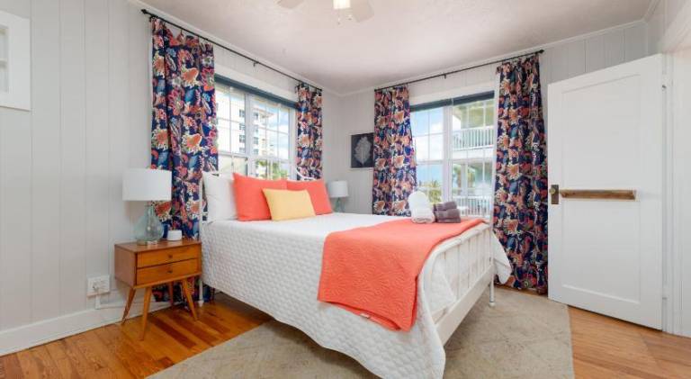 Rental apartment with 2 rooms for 4 persons — photo 2