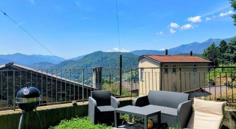 Lovely holiday apartment | Pet-friendly in Lugano