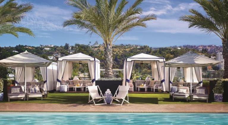 The London West Hollywood at Beverly Hills