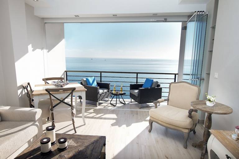 Apartment Torremolinos