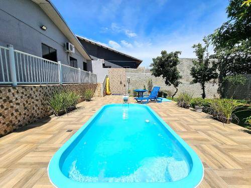 Casa Foz do Iguaçu
