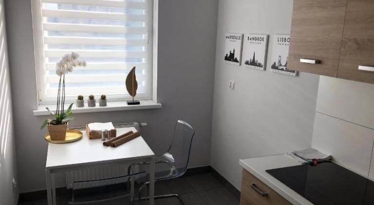 Holiday apartment with 1 room for 3 persons — photo 5