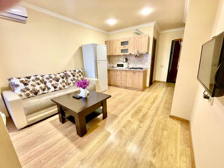 Apartment Yerevan