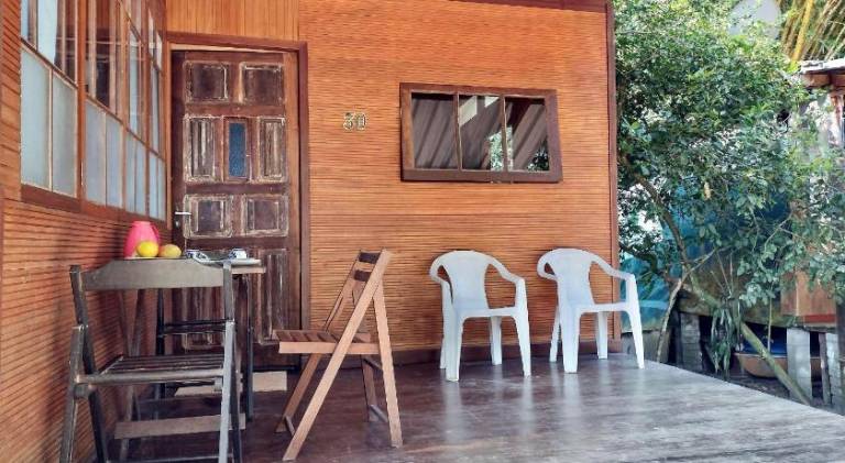 Apartment with 2 rooms for 4 persons — photo 4