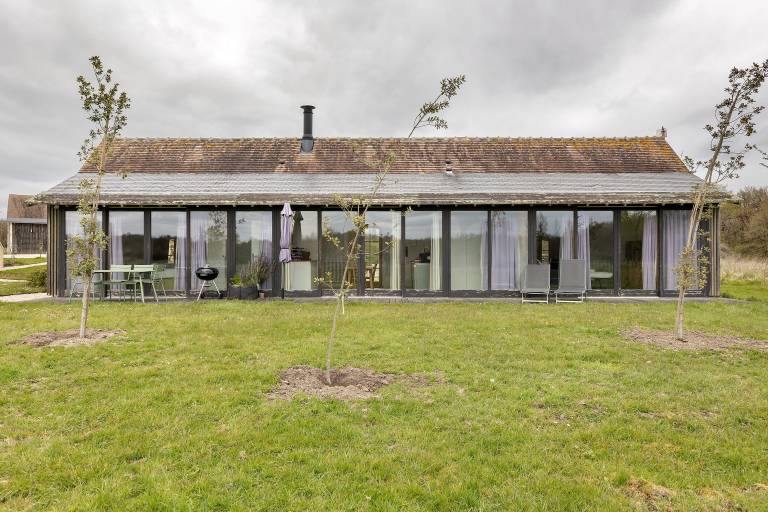 Petit Prépinson – Domaine de La Trigalière with Shared Pool — photo 2