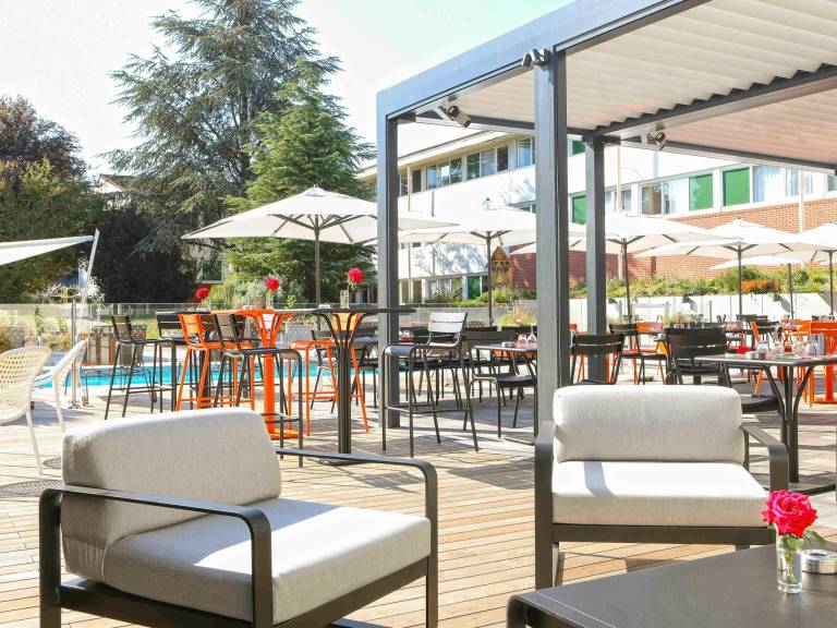 Ibis Styles Nancy Sud — photo 5