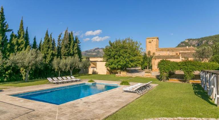 Villa Andratx