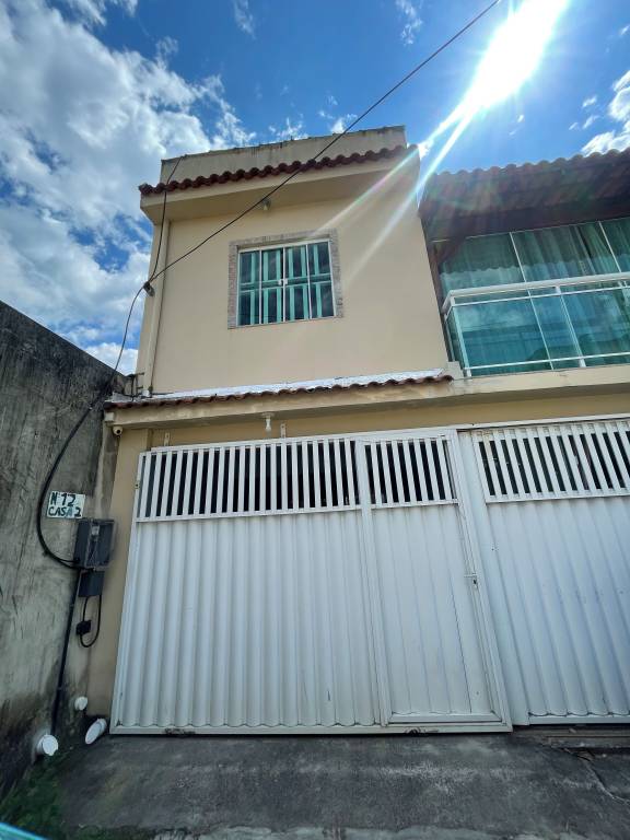 Casa  Rio das Ostras