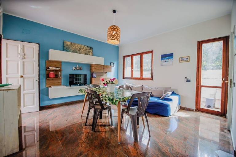 Casa Mondello