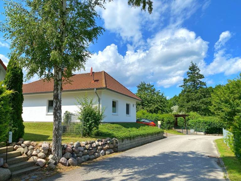 Maison de vacances Sassnitz