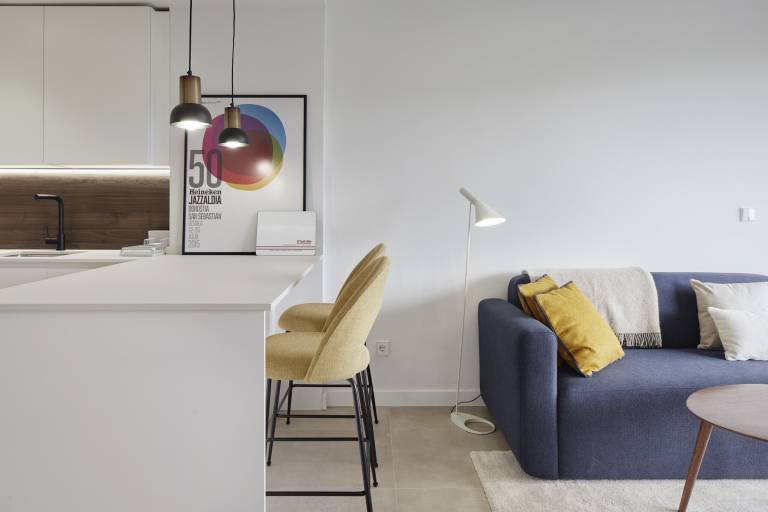 Apartamento Deva