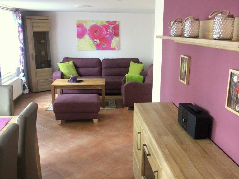 Ferienhaus Ahrenshoop