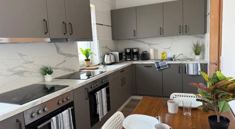 Ferienwohnung  Offenbach am Main