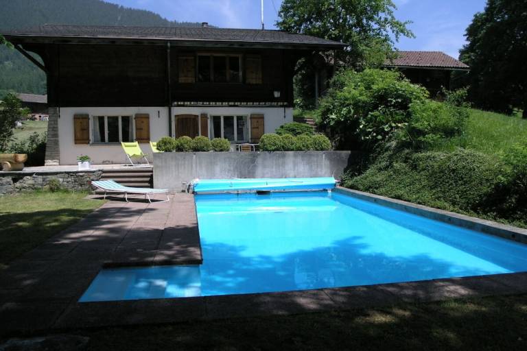 Chalet  Grindelwald