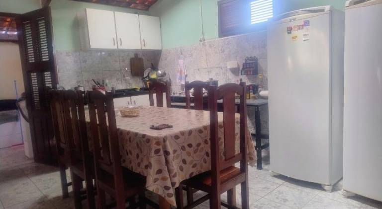 Hostel xama in Trairi