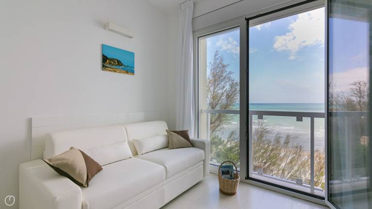 Appartamento Termoli