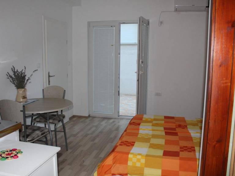 Apartment with patio | Next to the beach | Dogs allowed — photo 2