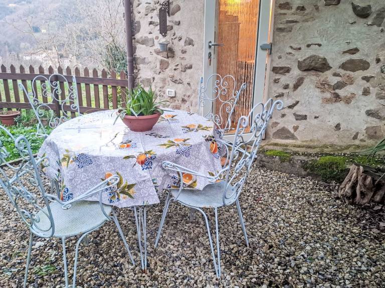 Huis Montecatini Terme