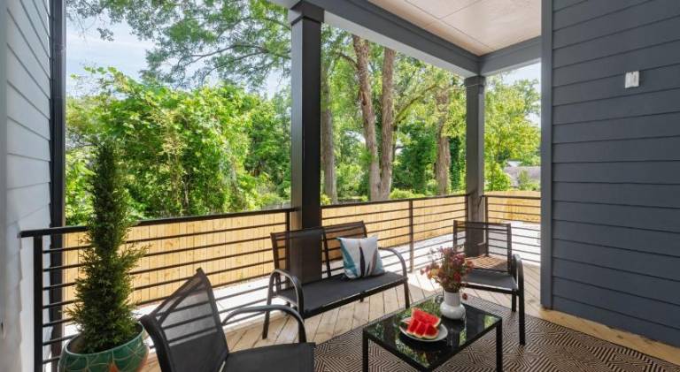 Pleasant vacation home | Pet-friendly — photo 5
